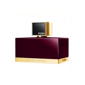 Оригинален дамски парфюм FENDI L`Acquarossa Elixir EDP Без Опаковка /Тестер/